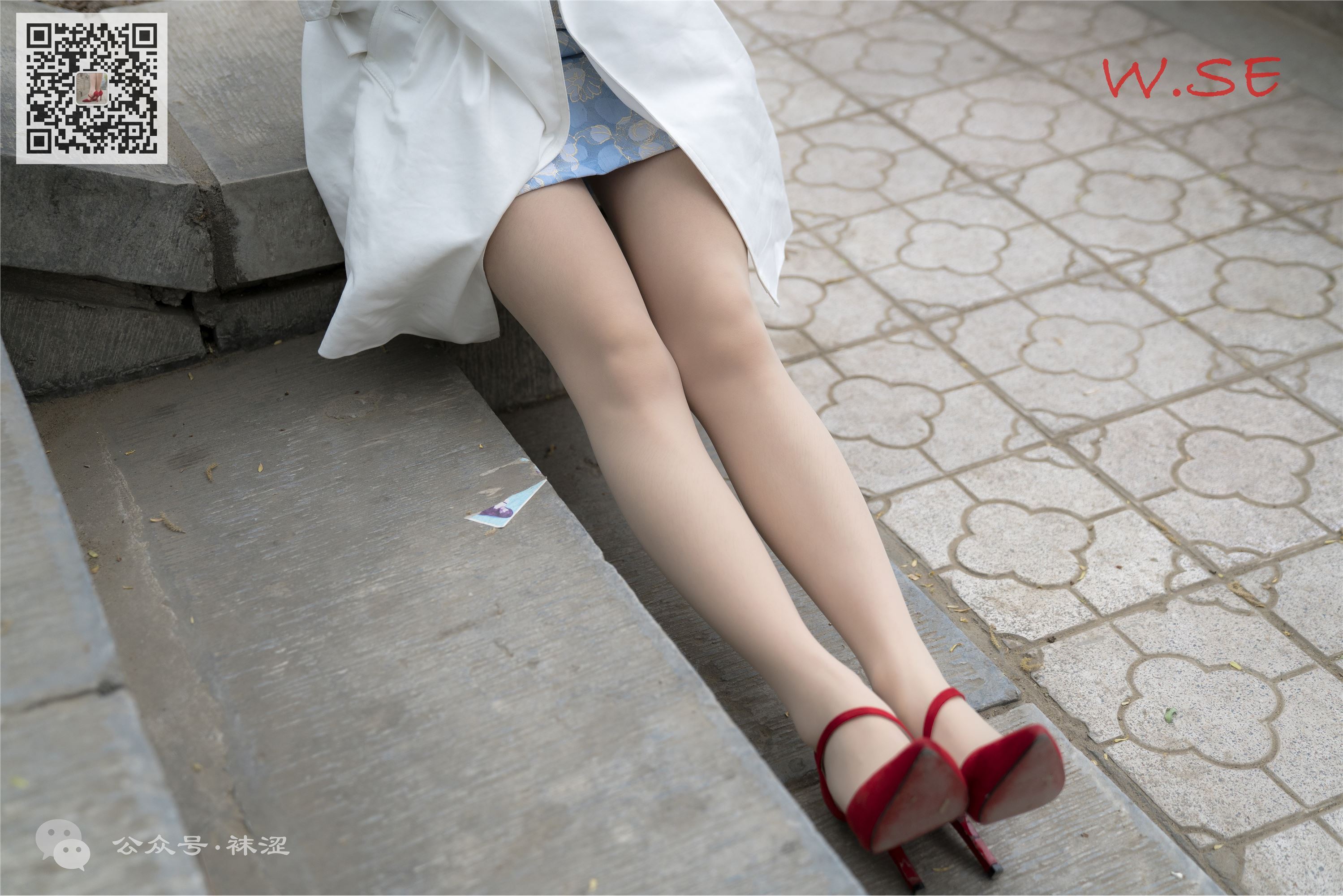 003 2017.4.7日袜涩的第一天